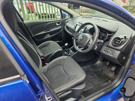 2019 Renault Clio - photo 9