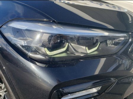 2021 BMW X6 - photo 21