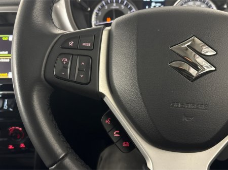 2023 Suzuki Vitara - photo 21