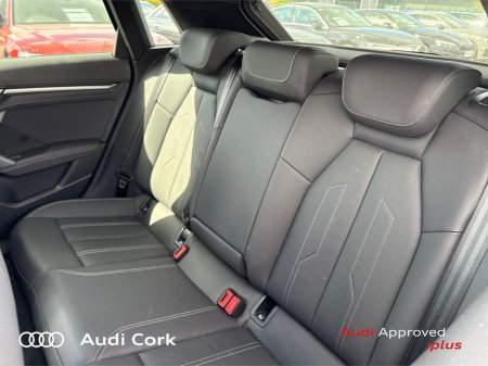 2026 Audi A3 - photo 13