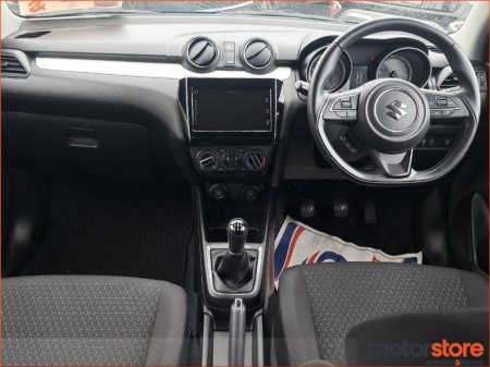 2023 Suzuki Swift - photo 4