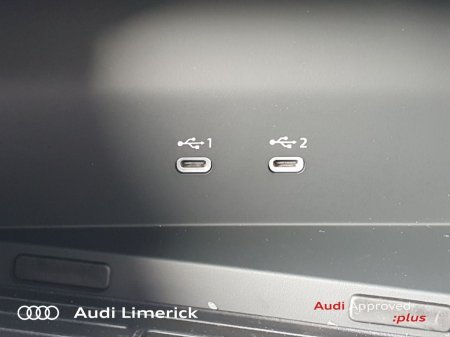 2026 Audi A3 - photo 20