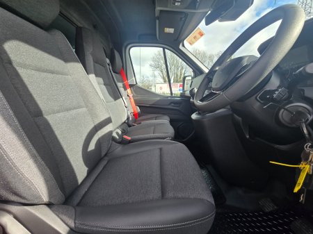 2026 Renault Master - photo 14
