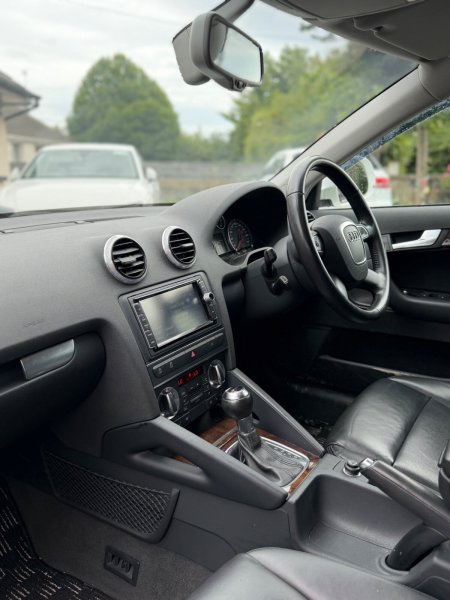 2013 Audi A3 - photo 11