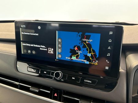 2026 Mitsubishi Outlander - photo 30