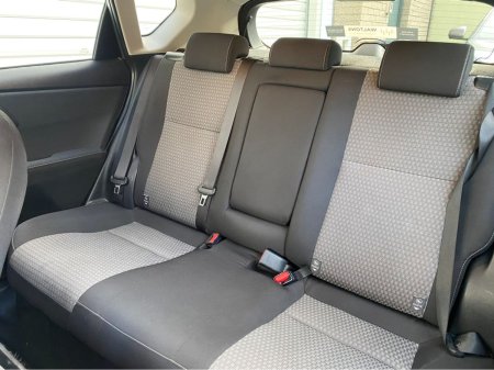 2018 Toyota Auris - photo 20