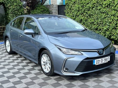 2022 Toyota Corolla - photo 15