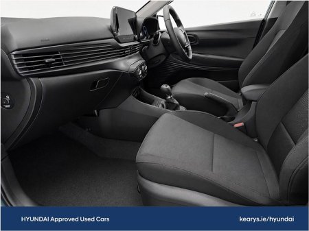 2024 Hyundai i20 - photo 5