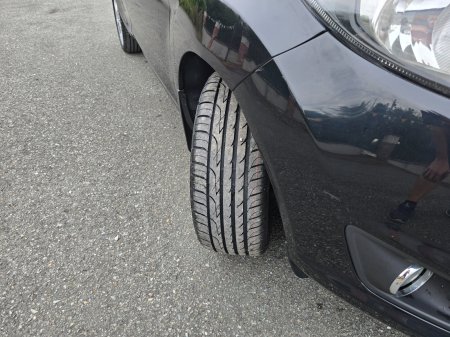 2014 Ford Fiesta - photo 13