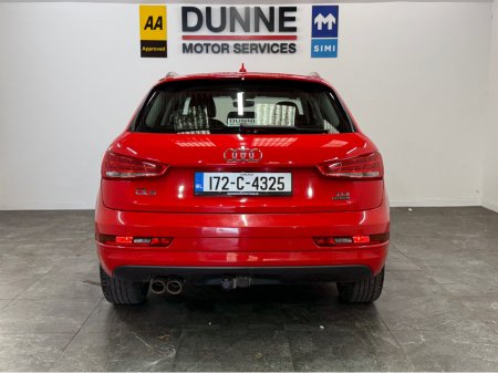 2017 Audi Q3 - photo 6
