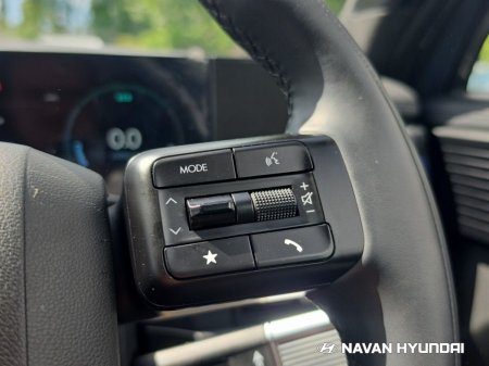 2026 Hyundai Santa Fe - photo 22
