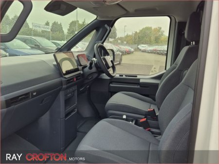 2026 Kia PV5 - photo 6