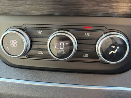 2022 Renault Trafic - photo 17