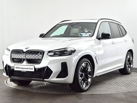 2024 BMW iX3 - photo 24