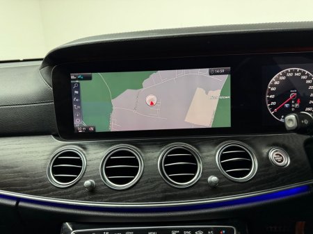 2019 Mercedes-Benz E-Class - photo 25