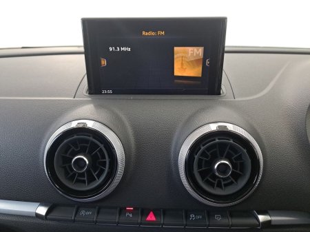 2020 Audi A3 - photo 11