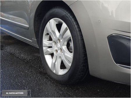 2015 Peugeot 5008 - photo 10