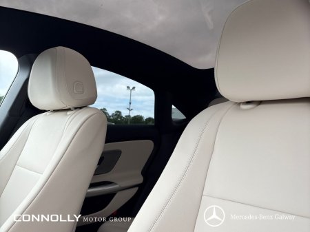 2026 Mercedes-Benz CLA - photo 19