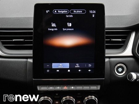 2021 Renault Captur - photo 26