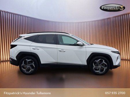 2023 Hyundai Tucson - photo 2