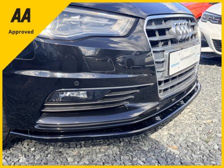 2016 Audi A3 - photo 10