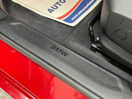 2020 BMW 1-Series - photo 25