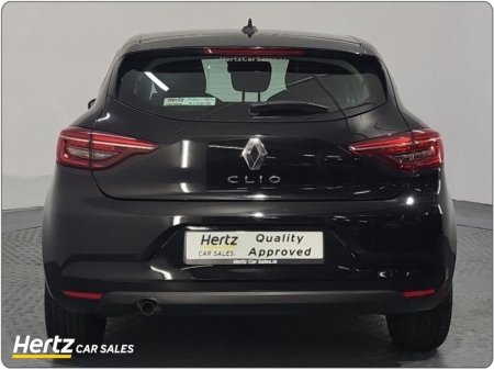 2023 Renault Clio - photo 19