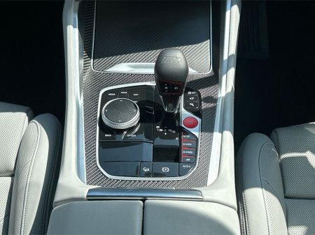 2026 BMW XM - photo 10