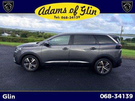 2019 Peugeot 5008 - photo 5