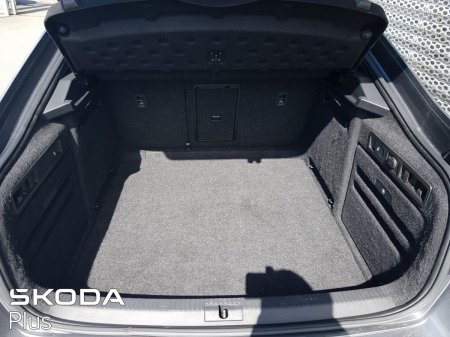 2024 Skoda Superb - photo 9