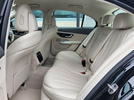 2027 Mercedes-Benz E-Class - photo 8