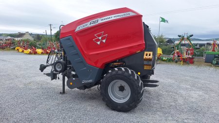 0 Massey Ferguson  - photo 12