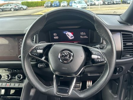 2024 Skoda Kodiaq - photo 14