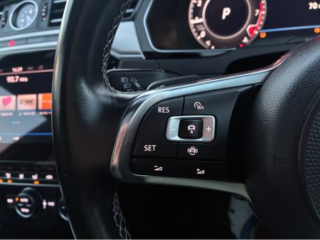 2019 Volkswagen Arteon - photo 21