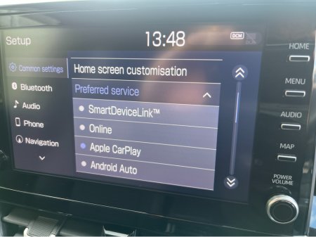 2020 Toyota Corolla - photo 20