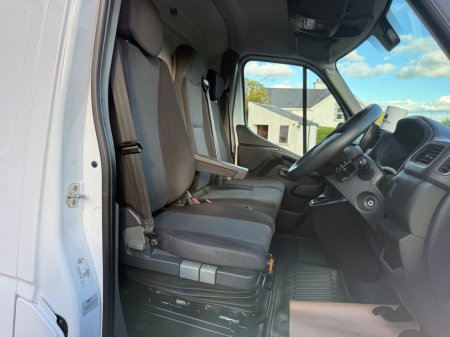 2024 Renault Master - photo 8
