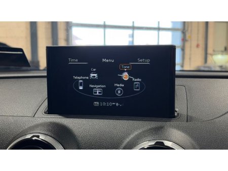 2016 Audi A3 - photo 20