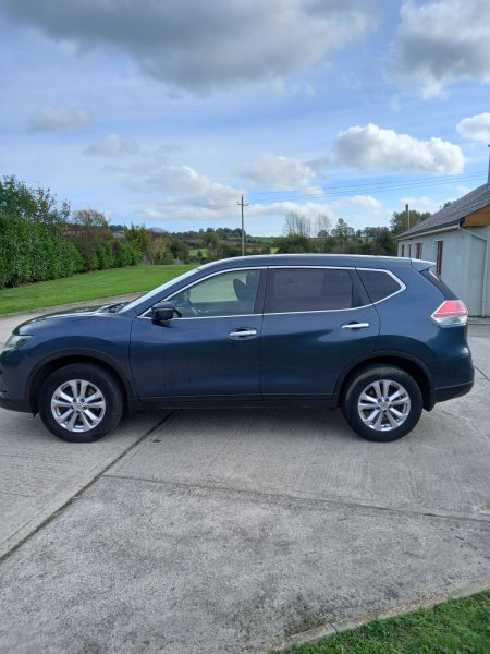 2016 Nissan X-Trail - photo 9