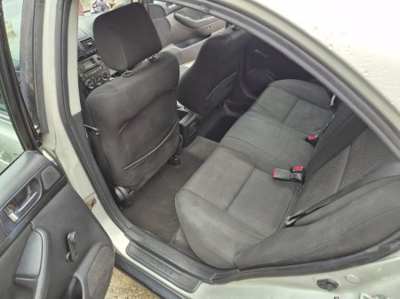 2008 Toyota Avensis - photo 9