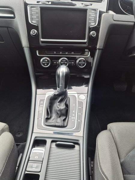 2015 Volkswagen Golf - photo 14