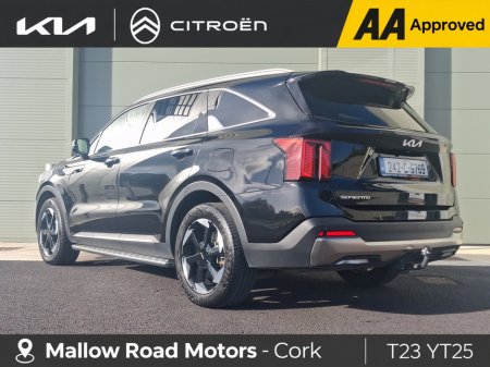2024 Kia Sorento - photo 3