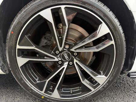 2022 Audi A4 - photo 15