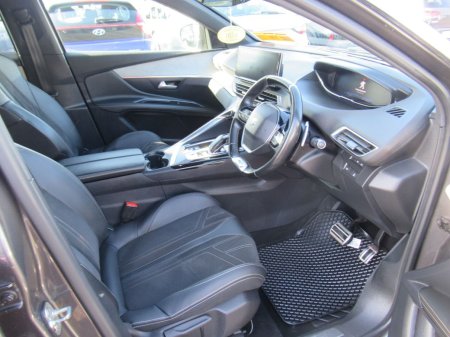 2021 Peugeot 3008 - photo 16