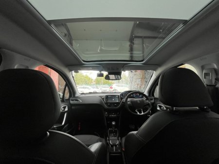 2020 Peugeot 2008 - photo 15