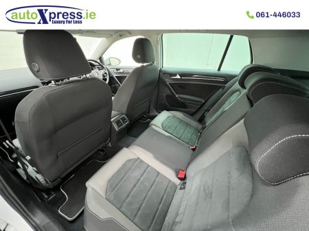 2019 Volkswagen Golf - photo 4