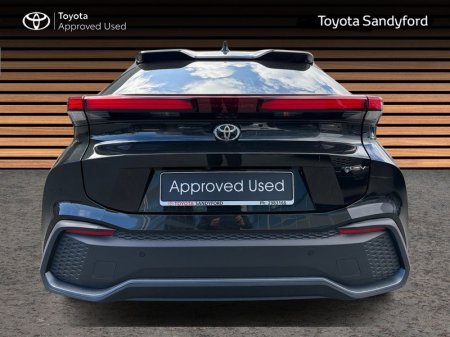 2024 Toyota C-HR - photo 4