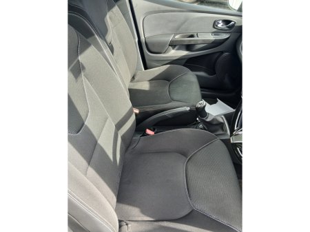 2014 Renault Clio - photo 5