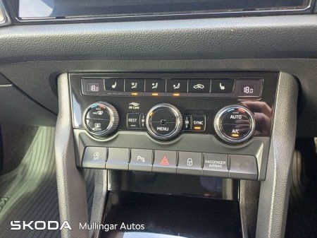 2022 Skoda Kodiaq - photo 20