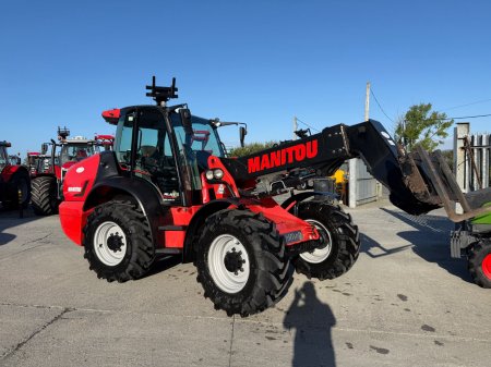 2019 MANITOU Manitou MLA 533-145 - photo 22
