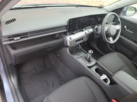 2026 Hyundai KONA - photo 29